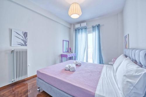 MUSE A Dreamy and Fresh New apartment