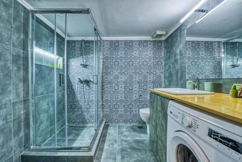 MUSE A Dreamy and Fresh New apartment