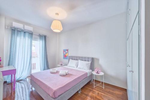 MUSE A Dreamy and Fresh New apartment