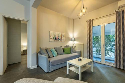 Ruby ' s Best Acropolis Apartment