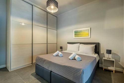 Ruby ' s Best Acropolis Apartment