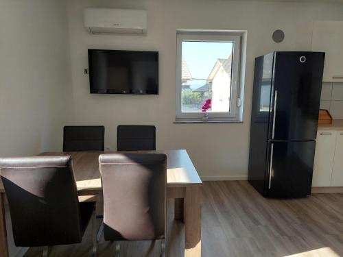Apartment house Petra