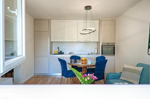 Apartment A&A Center of Makarska