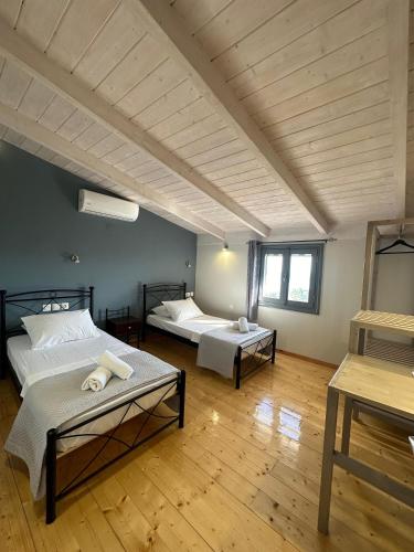 Eris Villa - Amazing view In Lefkada