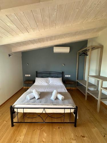 Eris Villa - Amazing view In Lefkada