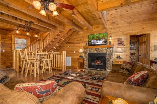 Grand Vista Lodge by Eden Crest photo 8