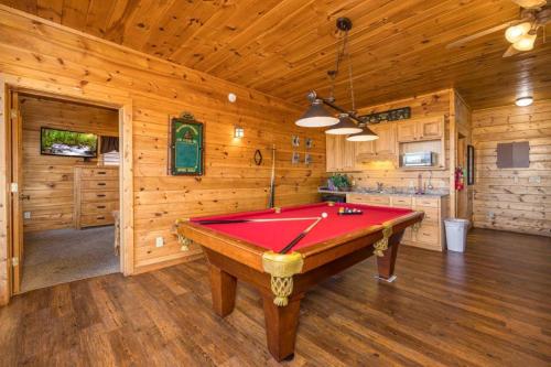 Grand Vista Lodge by Eden Crest photo 4