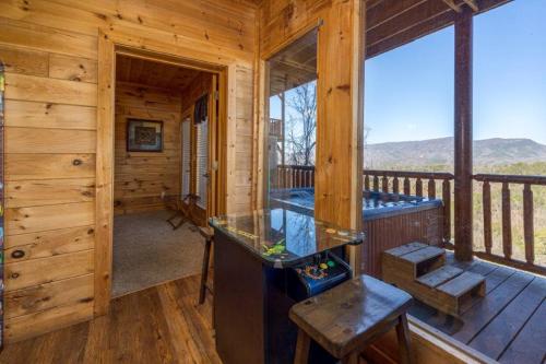 Grand Vista Lodge by Eden Crest photo 6