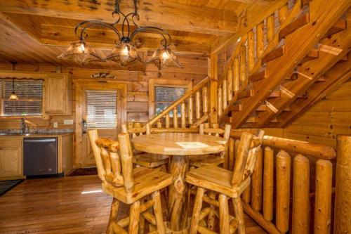 Grand Vista Lodge by Eden Crest photo 10