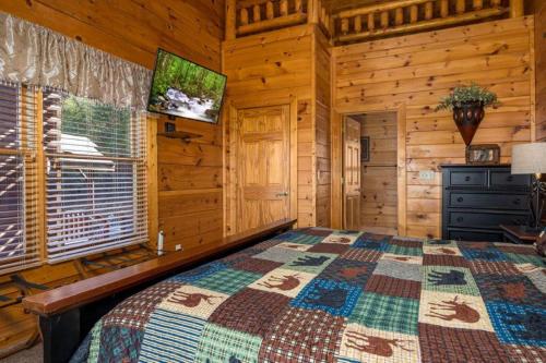 Grand Vista Lodge by Eden Crest photo 12