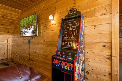 Grand Vista Lodge by Eden Crest photo 19