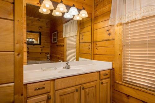 Grand Vista Lodge by Eden Crest photo 24
