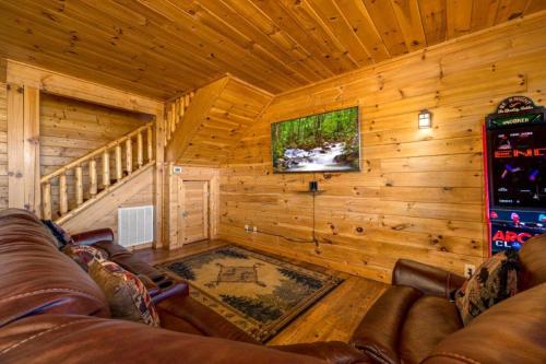 Grand Vista Lodge by Eden Crest photo 31