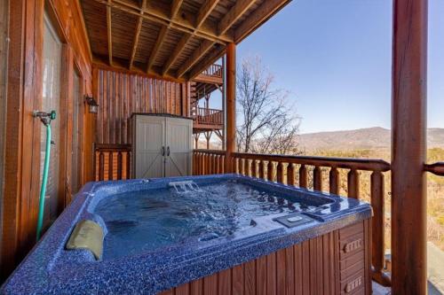 Grand Vista Lodge by Eden Crest photo 42