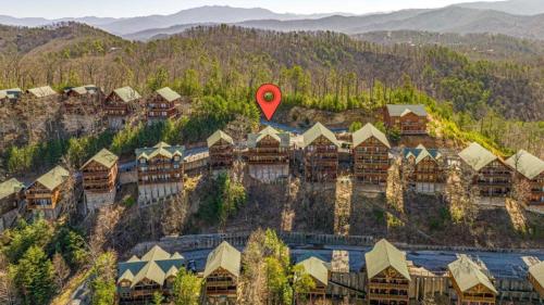 Grand Vista Lodge by Eden Crest photo 44