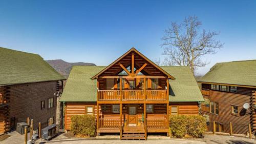 Grand Vista Lodge by Eden Crest photo 63