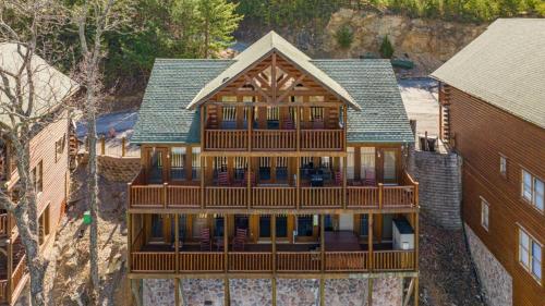 Grand Vista Lodge by Eden Crest photo 64