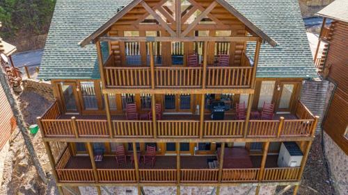 Grand Vista Lodge by Eden Crest photo 65