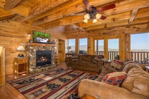 Grand Vista Lodge by Eden Crest photo 3