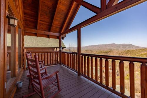Grand Vista Lodge by Eden Crest photo 5