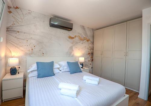 Apartment A&A Center of Makarska
