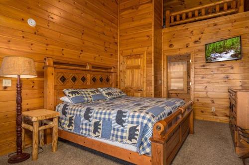 Grand Vista Lodge by Eden Crest photo 22