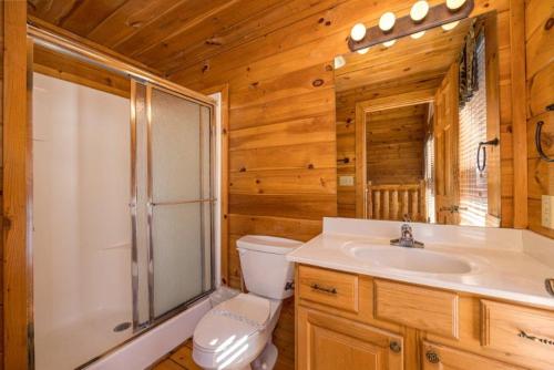 Grand Vista Lodge by Eden Crest photo 27