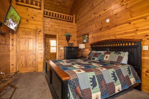 Grand Vista Lodge by Eden Crest photo 13