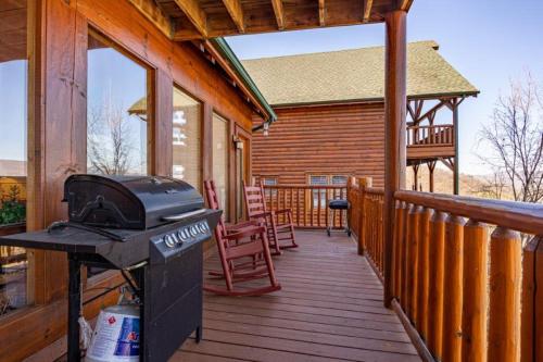 Grand Vista Lodge by Eden Crest photo 28
