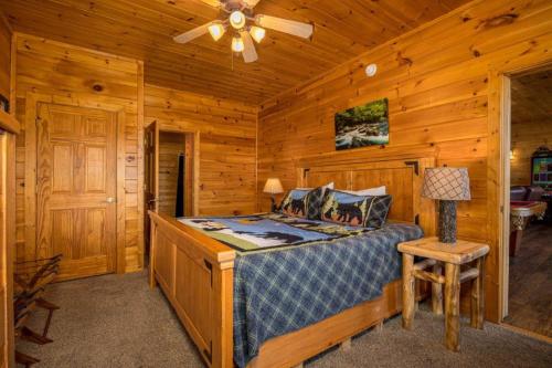 Grand Vista Lodge by Eden Crest photo 32