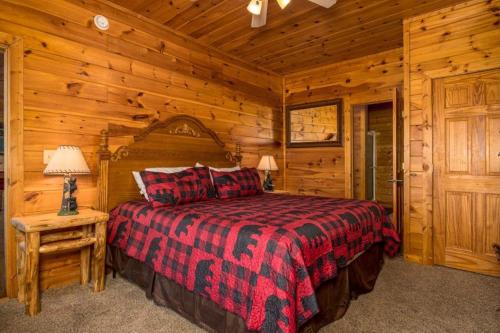 Grand Vista Lodge by Eden Crest photo 35