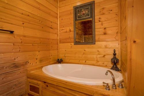 Grand Vista Lodge by Eden Crest photo 39