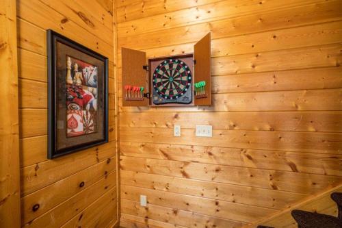 Grand Vista Lodge by Eden Crest photo 18
