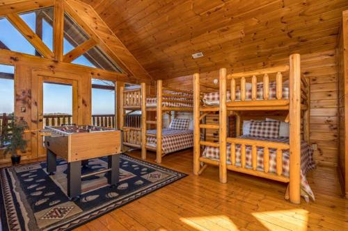 Grand Vista Lodge by Eden Crest photo 21