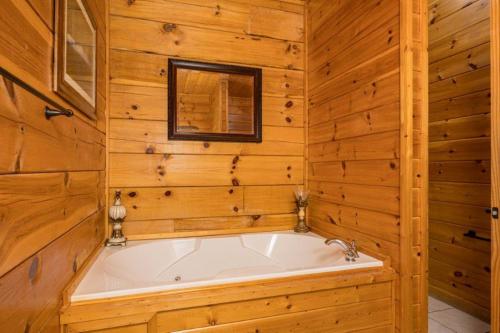 Grand Vista Lodge by Eden Crest photo 25