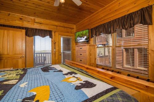 Grand Vista Lodge by Eden Crest photo 33