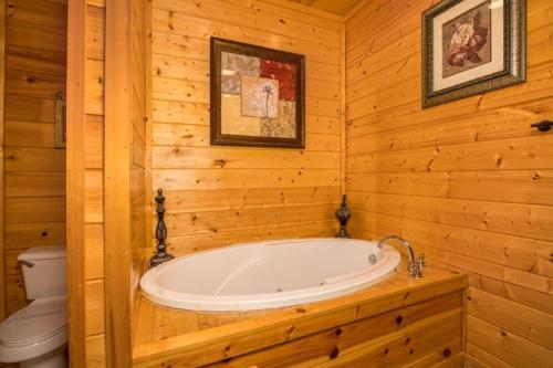 Grand Vista Lodge by Eden Crest photo 34