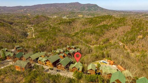 Grand Vista Lodge by Eden Crest photo 45