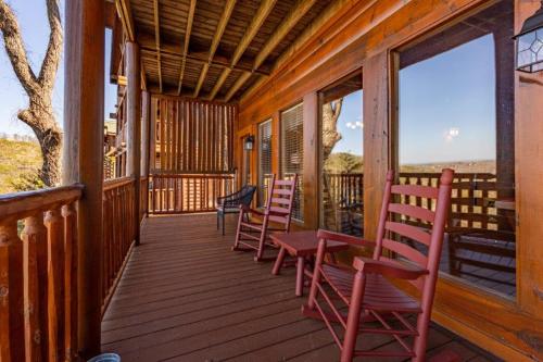 Grand Vista Lodge by Eden Crest photo 43
