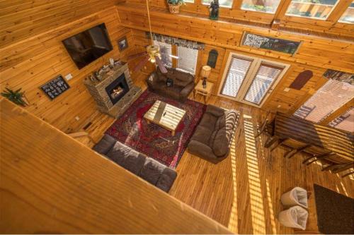 Scenic Vista Lodge by Eden Crest photo 6
