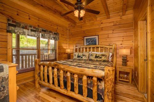 Scenic Vista Lodge by Eden Crest photo 9
