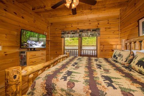 Scenic Vista Lodge by Eden Crest photo 10