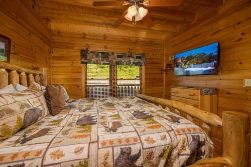Scenic Vista Lodge by Eden Crest photo 14
