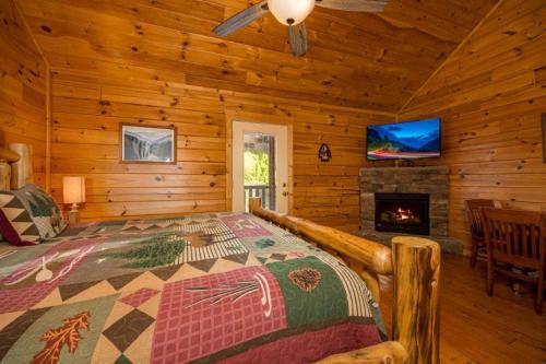 Scenic Vista Lodge by Eden Crest photo 23