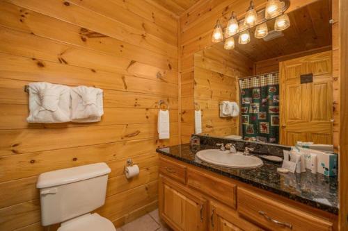 Scenic Vista Lodge by Eden Crest photo 24