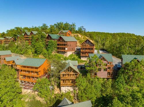 Scenic Vista Lodge by Eden Crest photo 26
