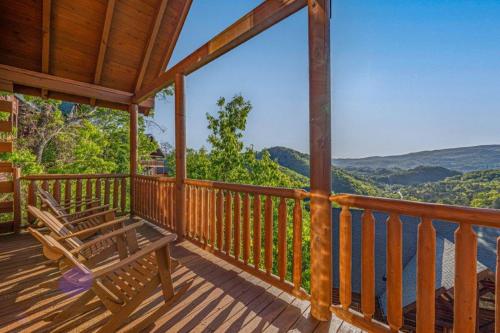 Scenic Vista Lodge by Eden Crest photo 28