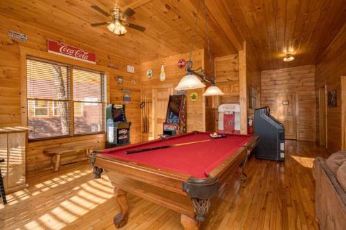 Scenic Vista Lodge by Eden Crest photo 4