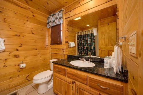 Scenic Vista Lodge by Eden Crest photo 15