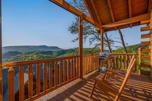 Scenic Vista Lodge by Eden Crest photo 5